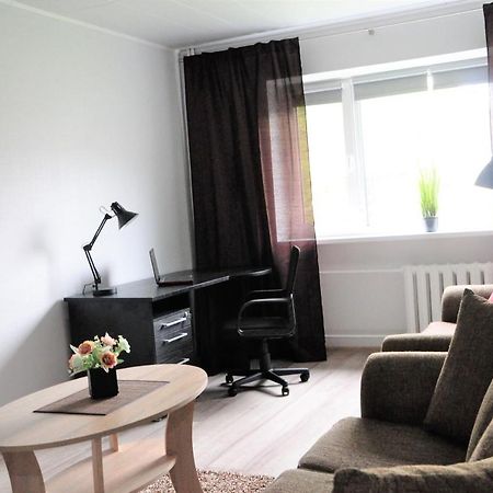 Hiiumaa Family Apartments Kärdla Eksteriør billede