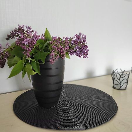 Hiiumaa Family Apartments Kärdla Eksteriør billede