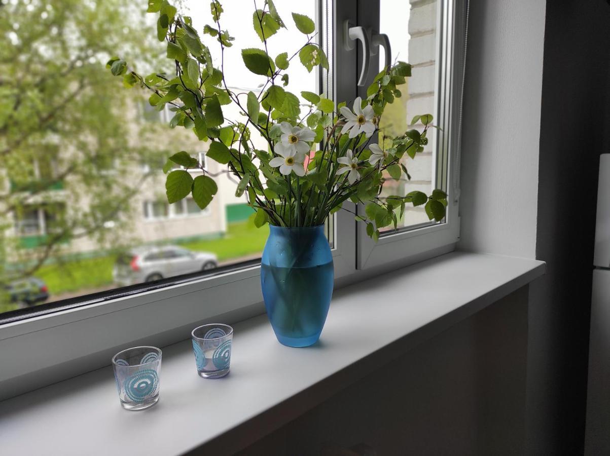 Hiiumaa Family Apartments Kärdla Eksteriør billede